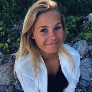 Meet your Posher, Annika